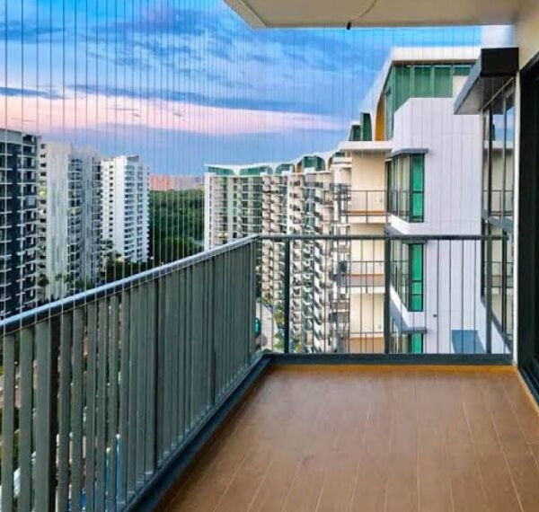 Invisible Grill Fixing Near Me