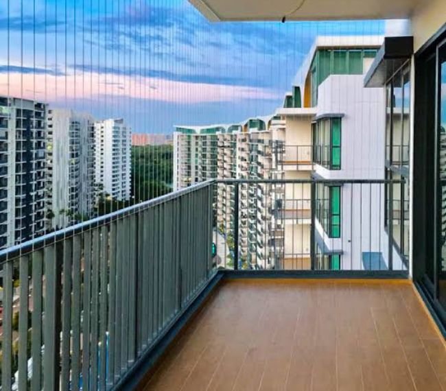 Invisible Grill Fixing Near Me