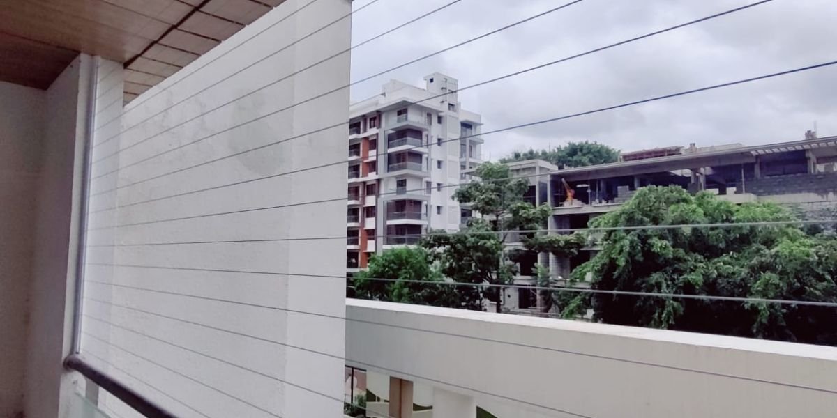 Invisible Grill Manufacturer